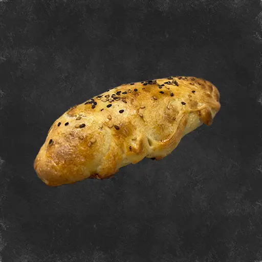 Garlic Bread