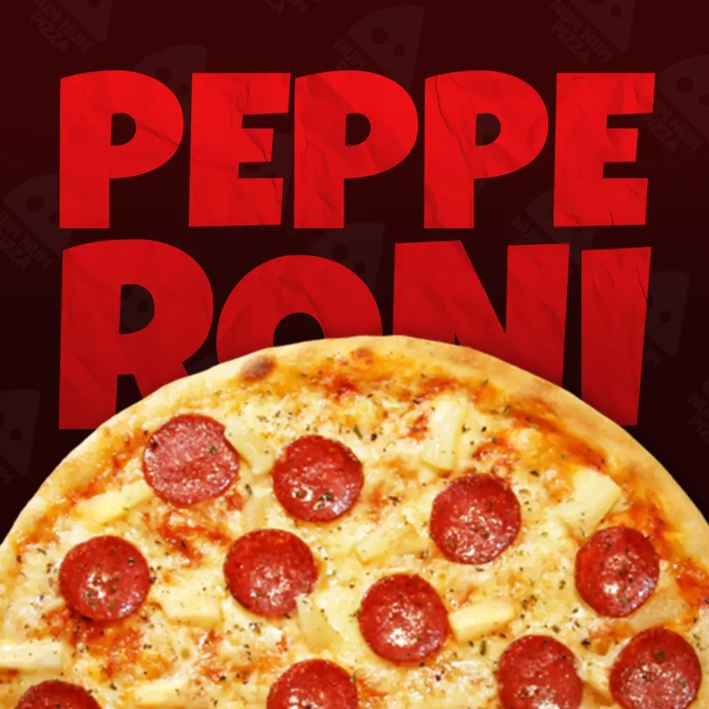 Pepperoni