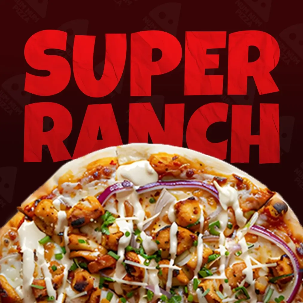 Super Ranch