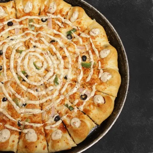 Crown Pizza