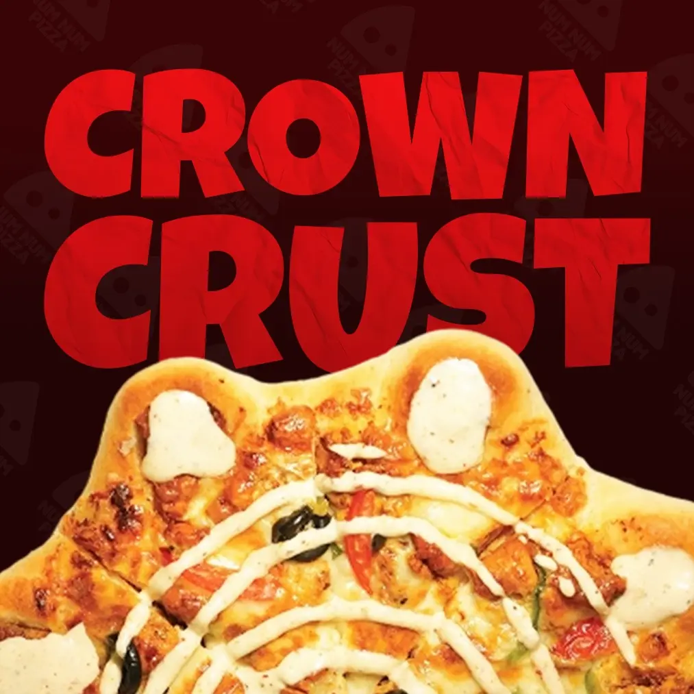 Crown Pizza
