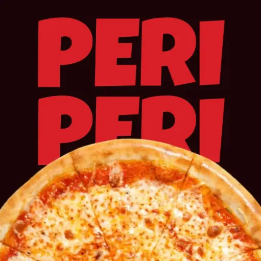 Small Pizza Fries