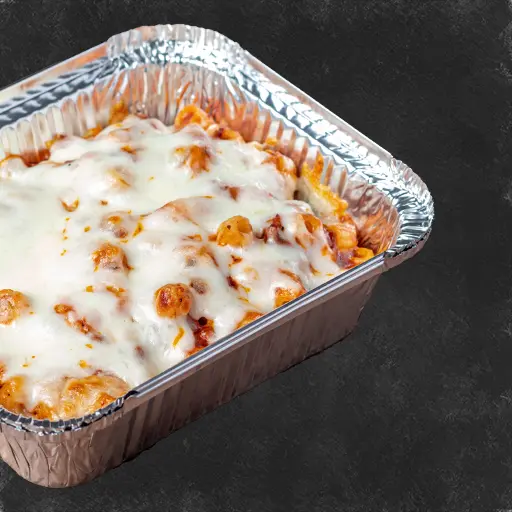 Small Pizza Fries