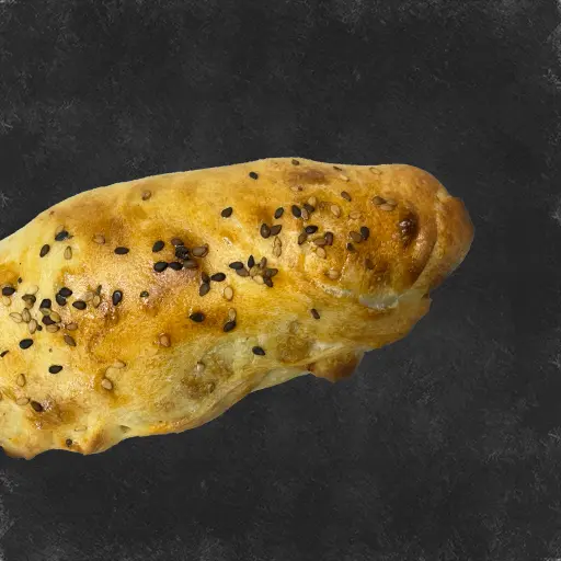 Chicken Bread 