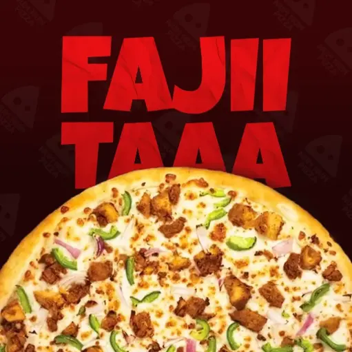 Chicken Fajita