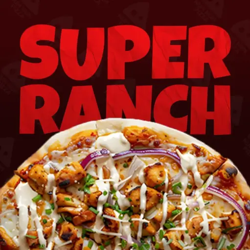 Super Ranch