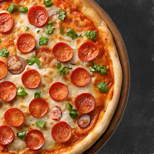 Pepperoni