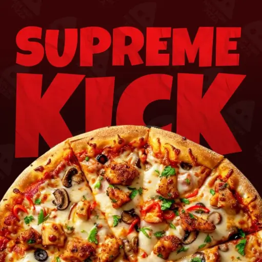 Chicken Supreme