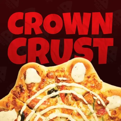 Crown Pizza