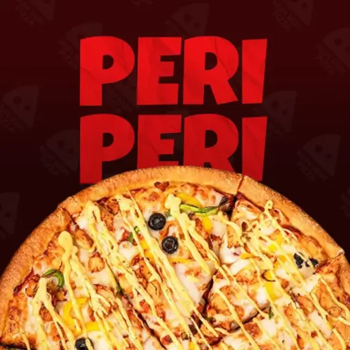 Peri peri