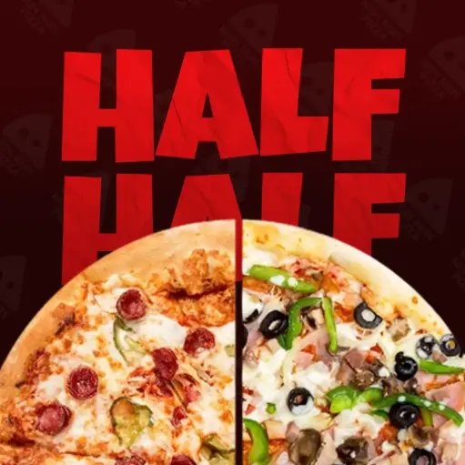 Half n Half