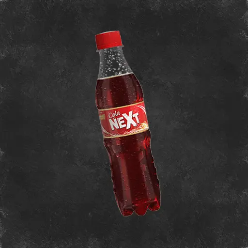 Next Cola