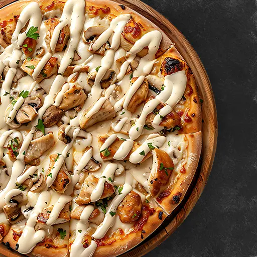 Creamy Tikka