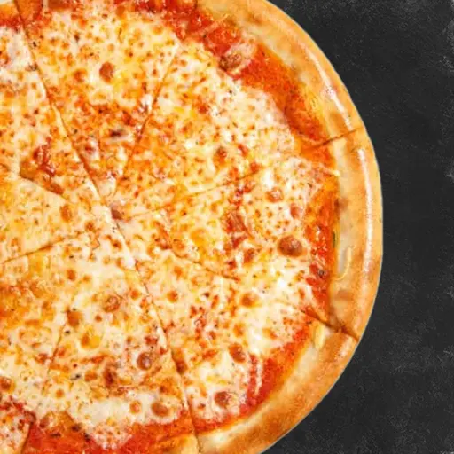 Cheese Burst