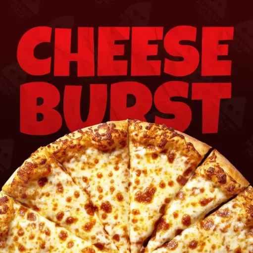 Cheese Burst