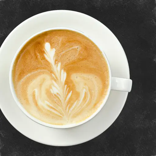 Cappuccino Coffee